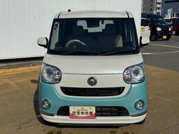 『福岡ダイハツ販売（株）U-CAR福岡志免店』の車両をご覧頂き有難うございます。