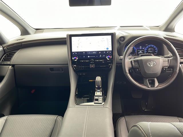 【インパネ全体】全方位で視界が広く、高い目線で運転もしやすいです！◆乗って触って体感してみてください！！当社車両は試乗可能です！お気軽にスタッフまでご相談ください！