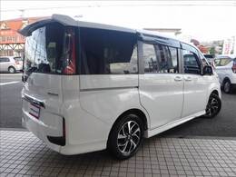 純正ナビフルセグTV☆純正フリップダウンモニター☆Bモニター☆ビルトインETC☆ドラレコ☆USB電源☆両側パワスラ☆LEDヘッドライト☆LEDフォグ☆パドルシフト☆ホンダセンシング☆ACC☆禁煙車☆