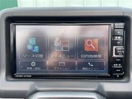 ◆最新ナビ（フルセグ・ワンセグ・DVD再生）もご案内。カロッツェリア・アルパイン・イクリプスのナビを取扱しておりバックカメラ（バックモニター）後席モニター（フリップダウンモニター）の取付も可能です。