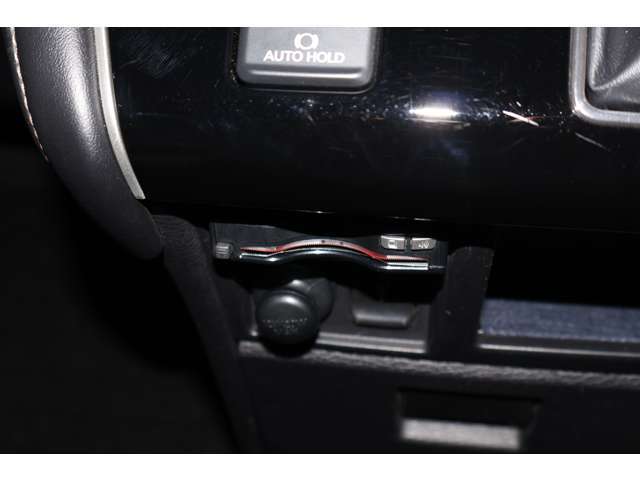 ETCも装備！高速道路の料金所もスイスイ通過◇ロングドライブの必需品です♪深夜、休日などの割引もありお得です。