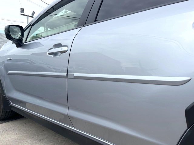 【ディーラーオプション：ボディサイドモールティング】