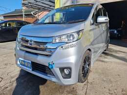 鈑金・修理お任せ下さい！納車後のアフターフォローもお任せ下さい！定期的なオイル交換、カスタム、修理、車検など納車後も長いお付き合いが出来ればと思っております。