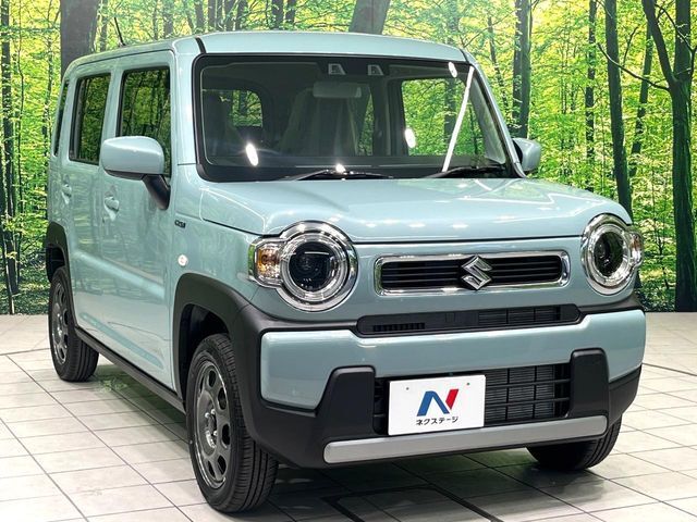 大好評のボディコーティング「弾スプラッシュコート」もご納車までに施工可能。通常のガラスコートと異なる、耐久年数6年の無機質ガラスコーティングが、ボディをキレイな状態に保ってくれます。
