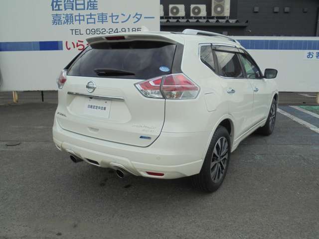 日常からレジャーなどのアウトドアなど様々な場面で活躍するSUVの車になります！