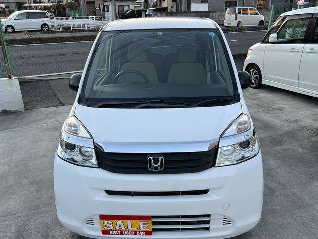 いつでも綺麗な状態をお客様に見て頂けるよう全車クリーニングを行っております！