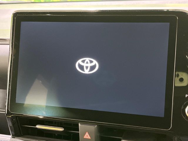 【10.5インチ　ディスプレイオーディオ】大画面のディスプレイはAppleCarPlayやAndroidAutoが利用可能。大きな画面でスマホナビアプリ等が利用いただけます♪