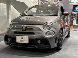 コンパクトサイズと足回りの良さでスイスイ走れます。