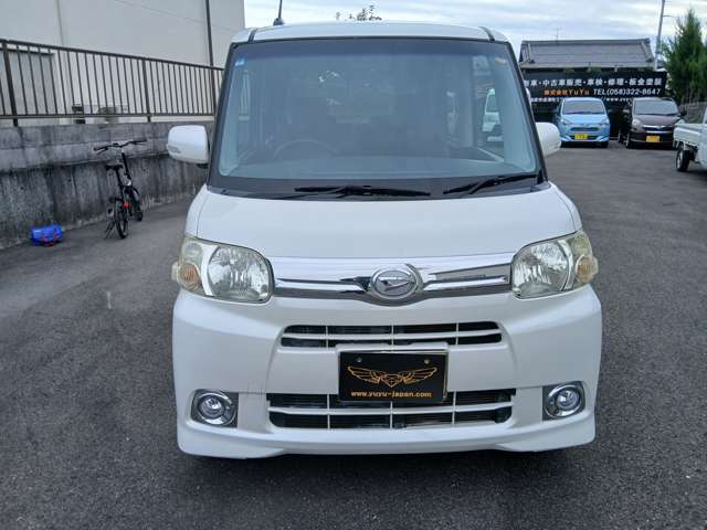 軽自動車～外車まで何でもOK！また、新車・中古車販売だけでなく、修理・車検・整備・板金塗装・保険（共栄火災代理店）・リーマントライク正規販売店ですので、購入後のアフターフォローもお任せください☆彡