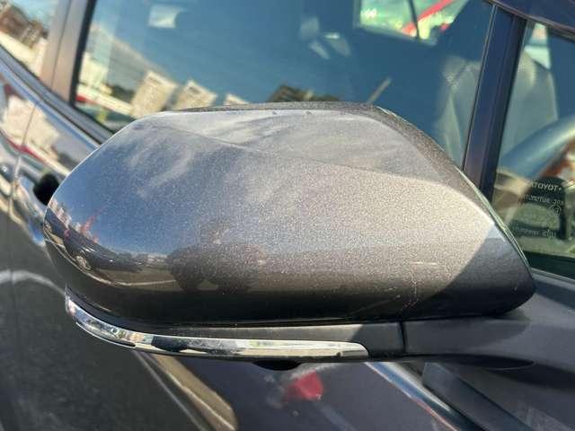 電動格納ミラー！ウィンカーミラー！