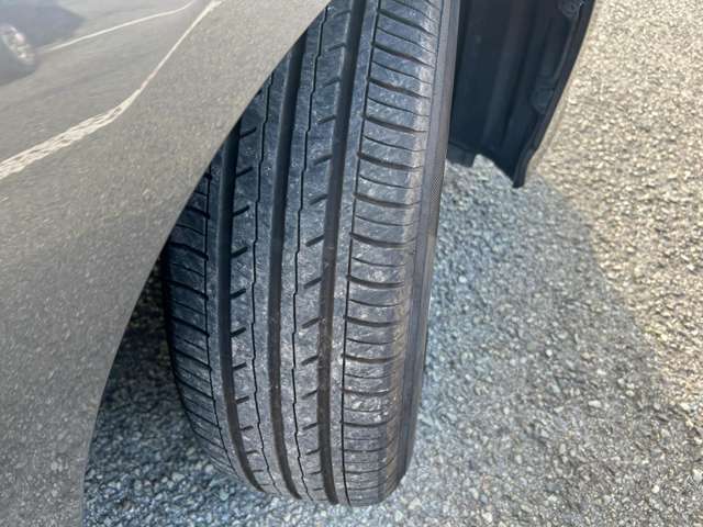 国内・海外メーカー新品タイヤへの交換も弊社マッハ車検工場にお任せください♪