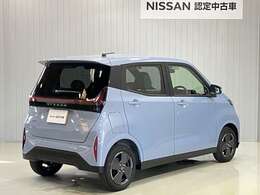 電気自動車ならではの力強い加速。スムースな発進。静粛性。今までの軽の常識を覆す新感覚の走りで、よりいっそう運転が好きになっていきます♪