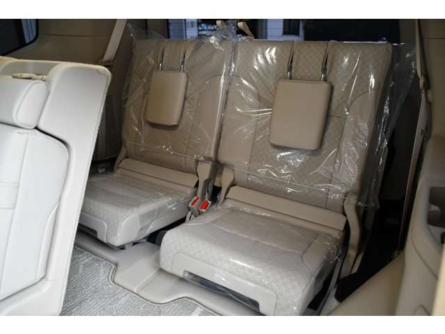 トヨタ ランドクルーザー300 3.5 ZX 4WD 2024年 0.3万キロ (愛知県