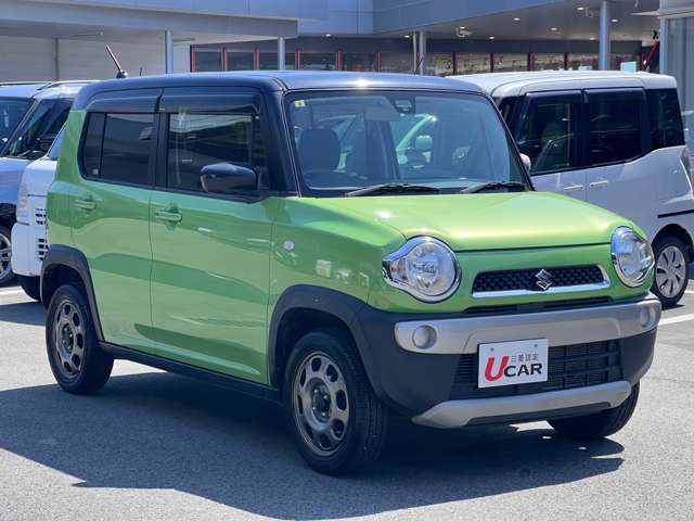 【基本保証＝1年間・走行無制限保証付き】プラス2年まで延長可能（有料保証）もあり最長3年間まで保証を付ける事が出来ます。安心してご使用頂けるように全国の三菱ディーラーで保証修理可能です♪