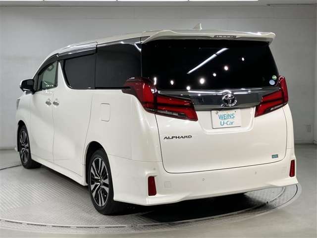 ご覧頂きましたお車が売約済みの場合もございます。ご来店いただく際、お手数ですがお電話にて在庫の確認をお願い致します。ウエインズトヨタ神奈川相模原中央アルファード専門店【TEL：042-758-6011】