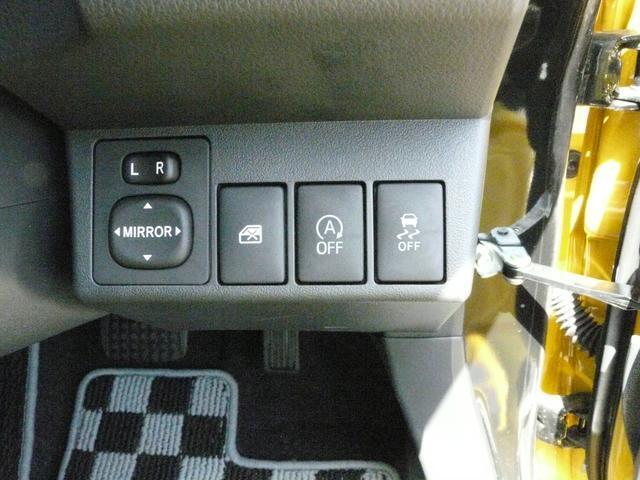 アイドリングストップ車