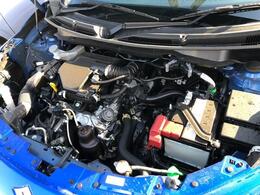 しっかり点検してお渡しします☆