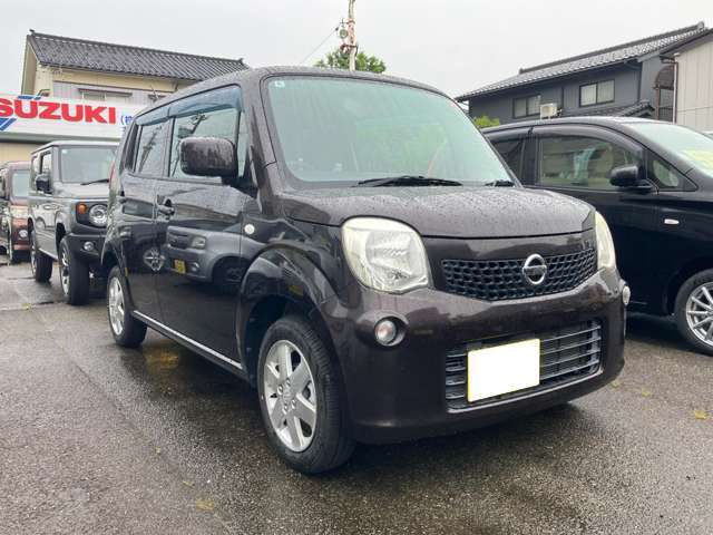 経験豊富なスタッフが貴方の大事な愛車をサポート致します！自社工場完備なのでアフターサポートも安心です♪