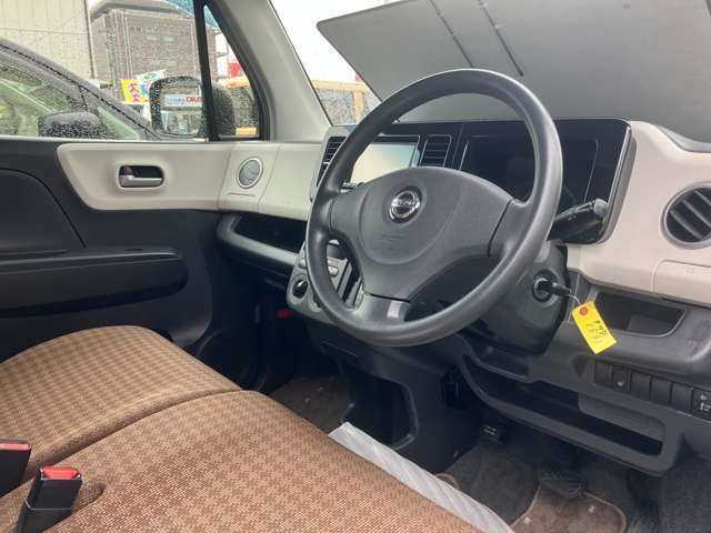 経験豊富なスタッフが貴方の大事な愛車をサポート致します！自社工場完備なのでアフターサポートも安心です♪