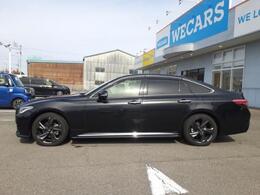 WECARSの在庫ページをご覧いただき誠にありがとうございます！WECARSは「お客様第一」をモットーにお客様のカーライフを全力でサポートいたします！