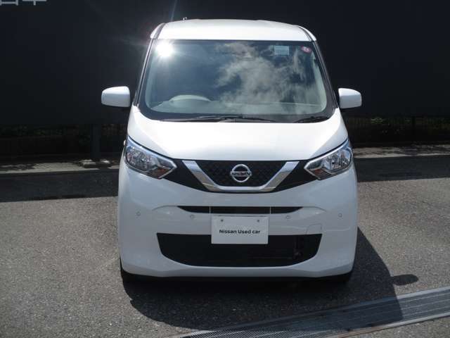 こちらの車両は当社の下取車として入荷してきました。