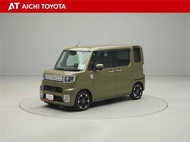 『TOYOTA認定中古車』は「まるごとクリーニング」で綺麗な内外装、「車両検査証」はプロによるチェック、買ってからも安心の「ロングラン保証」、3つの安心安全を標準装備したトヨタのブランドU-Carです