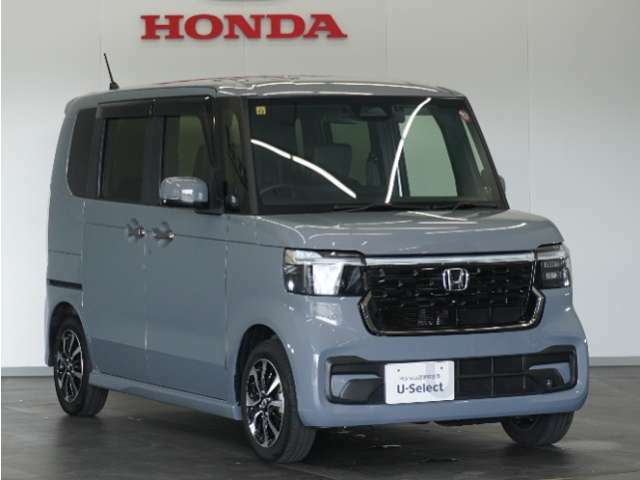 Honda中古車商品化整備基準に基づく法定12か月点検整備を実施致します。分解整備記録簿もお渡し致しますので、より安心してお乗りいただけます。。