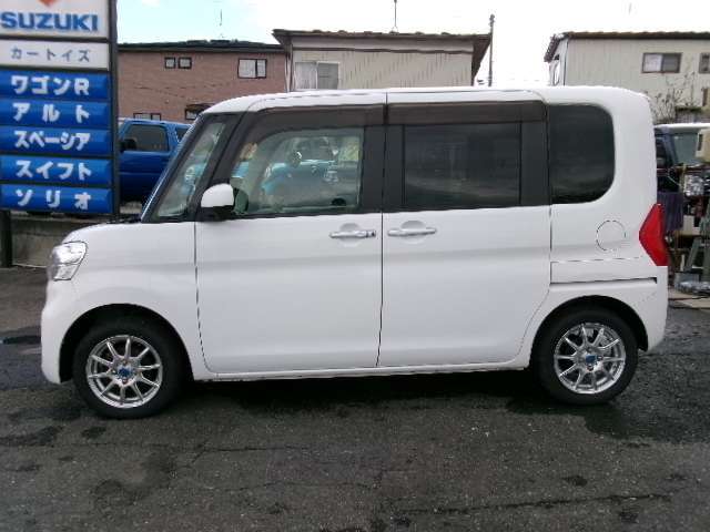 パワースライドドア