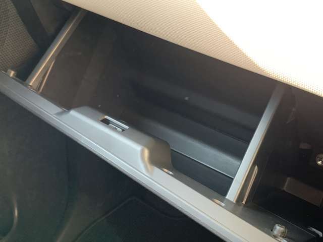 ちょっとした小物を収納できます！