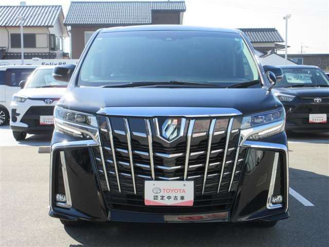 ★TOYOTA認定中古車★　3つの安心を1台にセット！！　1.まるごとクリーニング　2.車両検車証明書付き　3.ロングラン保証付き