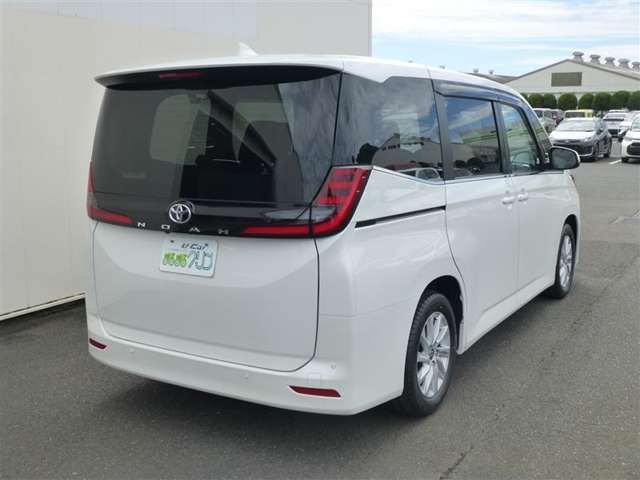 実際に見て頂ければこの車の良さが伝わるかと思いますので、ぜひ一度ご来店ください！