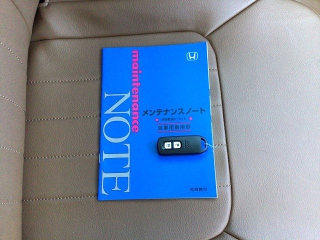 買う時だけでなく、買った後も「安心・満足」が続く。それが、Hondaの認定中古車です♪