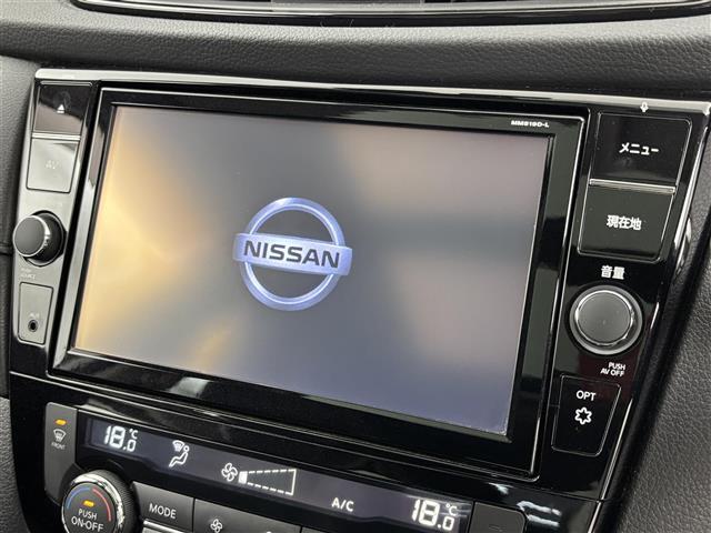 【カーナビ】ナビ利用時のマップ表示は見やすく、いつものドライブがグッと楽しくなります！