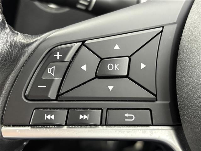 【運転席操作部】快適なドライブを楽しむための機能が装備されています！運転席から触れるので、使いやすいです！除菌プランいれていただくと、さらに清潔で安心していただけます！