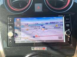 【SDナビ】CD・DVDビデオの再生はもちろん、SDカードに音楽録音をしてくれる機能も付いています☆