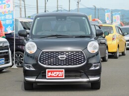 令和1年式キャストです。走行66400kmのお車です。