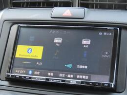 BTオーディオ対応も嬉しいポイントです！