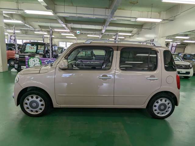 当店の販売するのお車の価格帯は49.8から59.8万円を中心に取り揃えております。