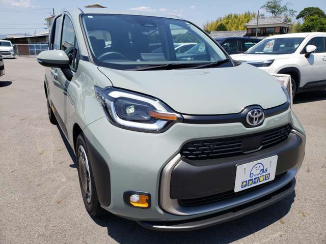 走行が少ないお車を多数用意しております。事故歴等のあるお車はもちろん取り扱っておりませんので、安心してお買い求め頂けます♪