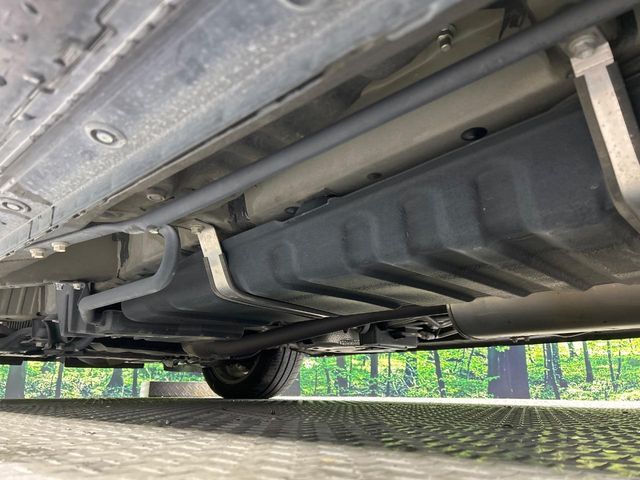 下回りがきれいなうちに、防錆加工の施工がオススメ。降雪地域はもちろん、沿岸部にお住いの方や、趣味でマリン・ウィンタースポーツをされる方にご好評いただいております。