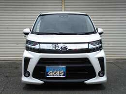 人気カラーの『パールホワイトIII』です♪