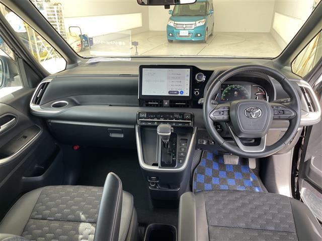 【インパネ全体】『インパネ全体』の画像になります。写真の内容に関してご不明点、ご質問等がございましたらお気軽にガリバー店舗までお問い合わせください。