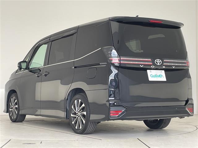 【左斜後】『外装：左斜後側』の画像になります。写真の内容に関してご不明点、ご質問等がございましたらお気軽にガリバー店舗までお問い合わせください。