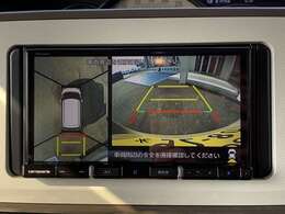 最終後期モデル☆メモリーナビTV☆全周カメラBluetooth再生☆スマートアシスト3☆両側ワンタッチパワスラ☆LEDオートライト＆フォグ☆ETC☆ドラレコ☆走行1.1万K☆試乗予約受付中☆