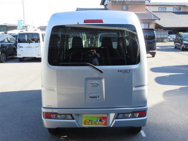 遠方からのご購入も安心！しっかりと点検させていただき陸送にてご自宅にご納車させていただきます！