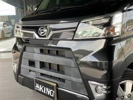 LEDヘッドランプ★