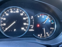 実走行距離になります！