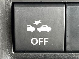 【スズキ　セーフティサポート】走行中に前方の車両等を認識し、衝突しそうな時は警報とブレーキで衝突回避と被害軽減をアシスト。より安全にドライブをお楽しみいただけます。