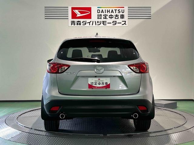 納車後の点検、車検などアフターサービスもお任せください！