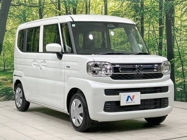 大好評のボディコーティング「弾スプラッシュコート」もご納車までに施工可能。通常のガラスコートと異なる、耐久年数6年の無機質ガラスコーティングが、ボディをキレイな状態に保ってくれます。